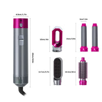 Hairstyler™ 5 en 1 + Coffret : Un Dyson Airwrap à Petit Prix