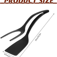 Flip Spatule 2 en 1