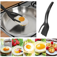 Flip Spatule 2 en 1