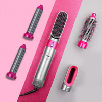 Hairstyler™ 5 en 1 + Coffret : Un Dyson Airwrap à Petit Prix