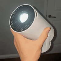 Vidéoprojecteur Portable 4K HD