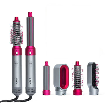 Hairstyler™ 5 en 1 + Coffret : Un Dyson Airwrap à Petit Prix