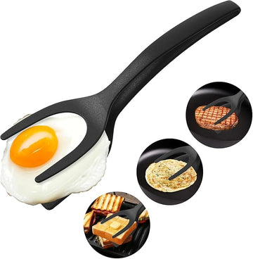Flip Spatule 2 en 1