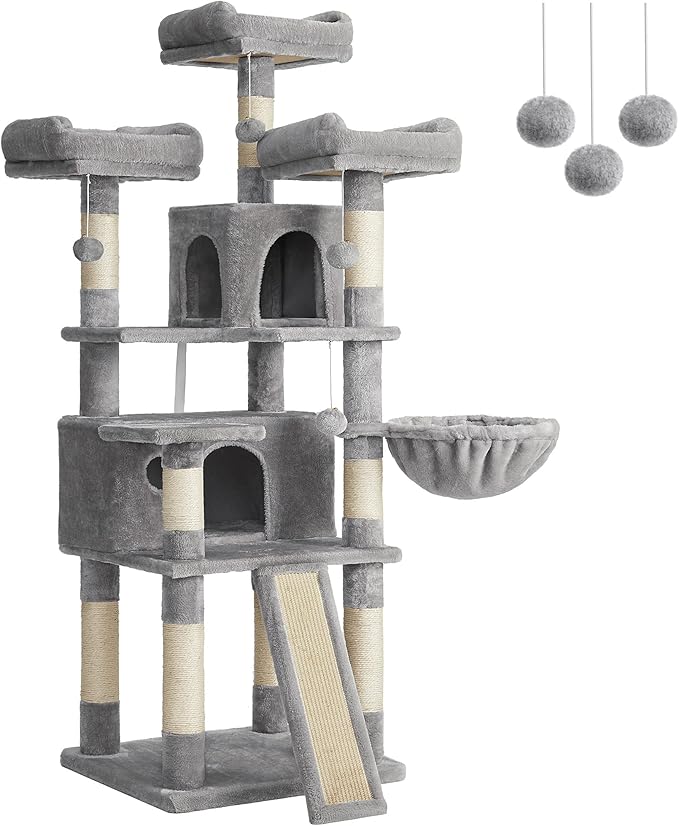 Arbre à Chat XXL