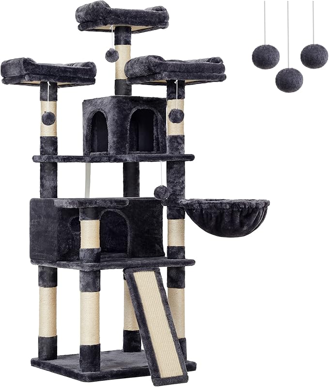 Arbre à Chat XXL