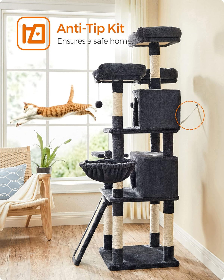 Arbre à Chat XXL
