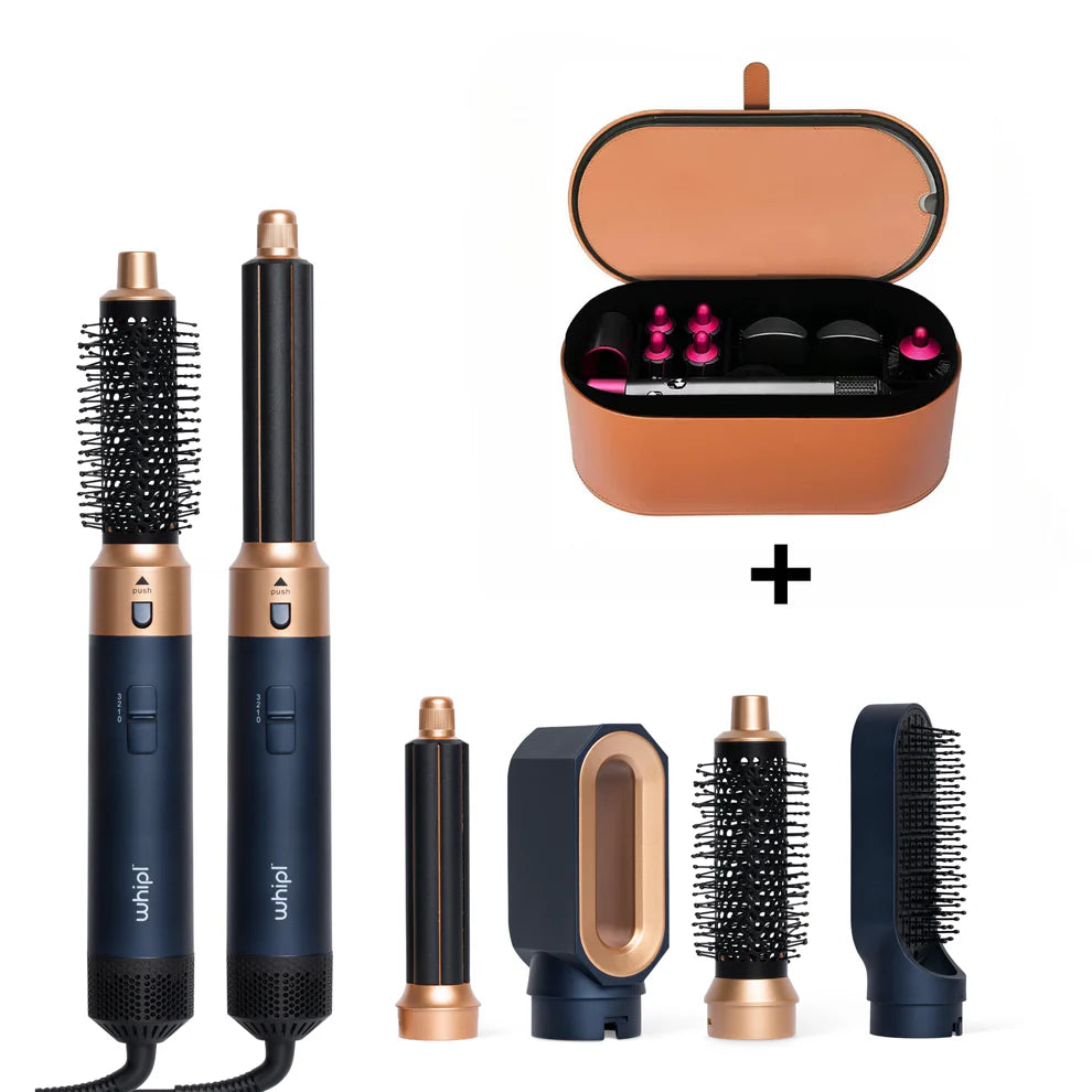 Hairstyler™ 5 en 1 + Coffret : Un Dyson Airwrap à Petit Prix