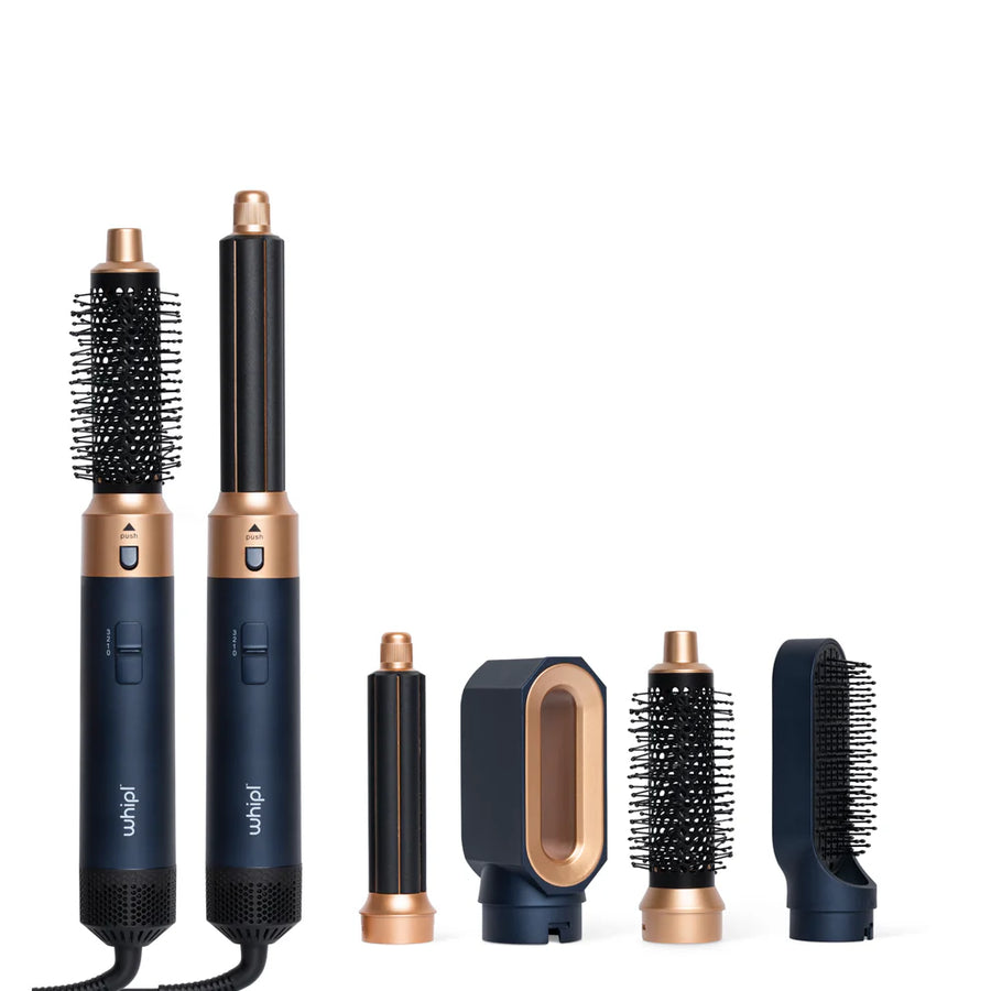 Hairstyler™ 5 en 1 + Coffret : Un Dyson Airwrap à Petit Prix