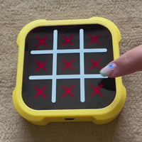 Super Tic Tac Toe